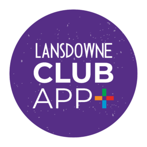 Lansdowne Club App