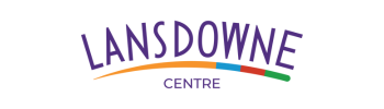 lansdowne centre richmond logo