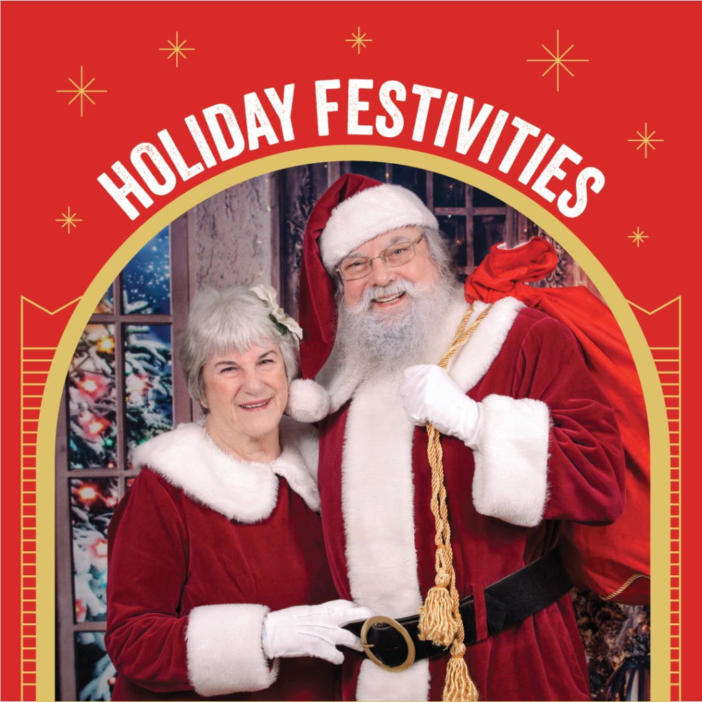 Lansdowne Holiday Events