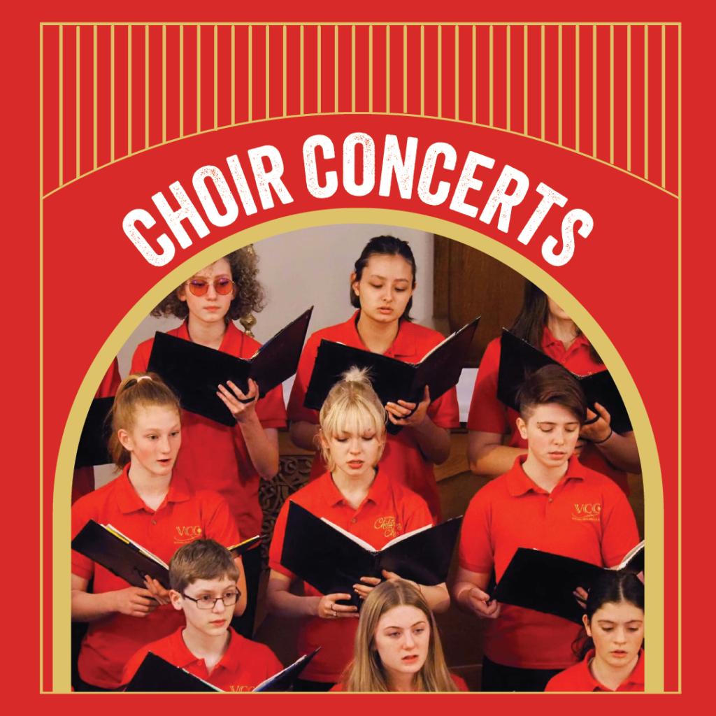 choir concerts lansdowne