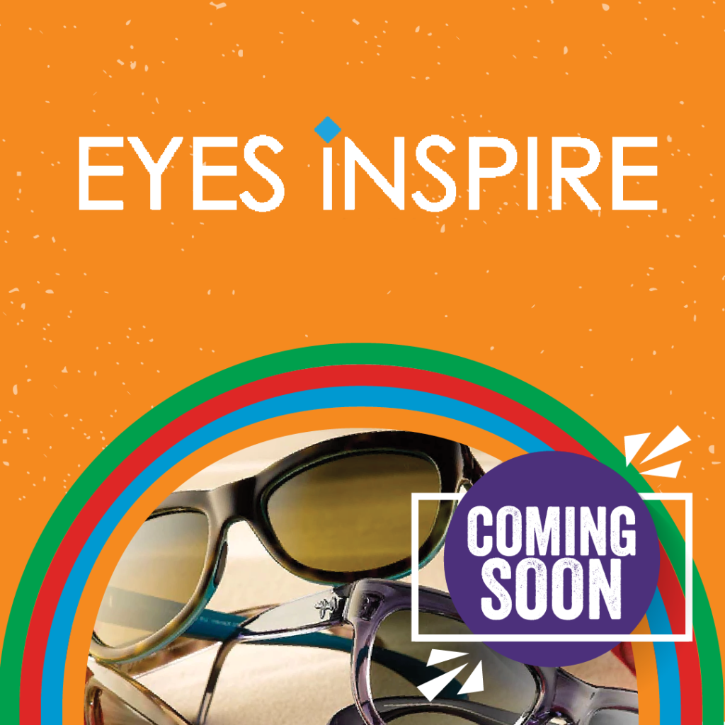 eyes inspire Lansdowne centre