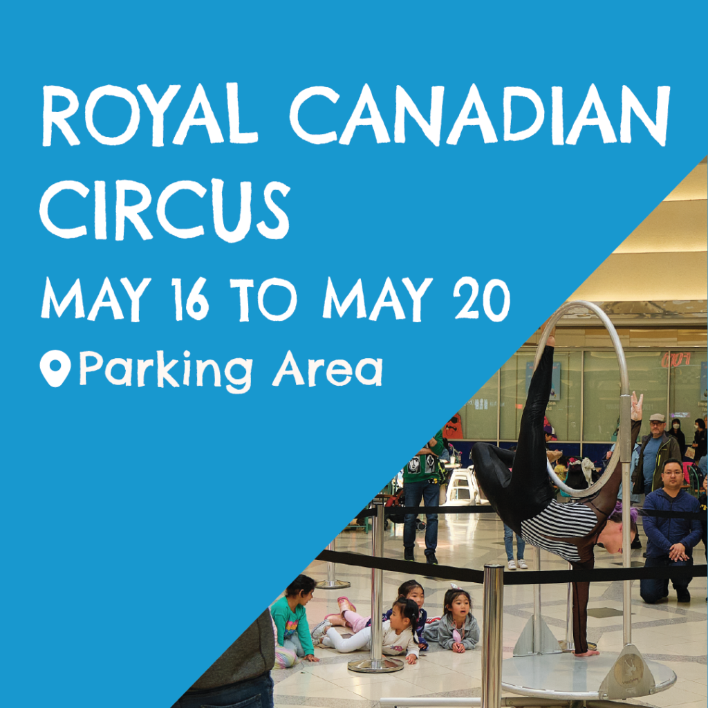 Royal Canadian Circus