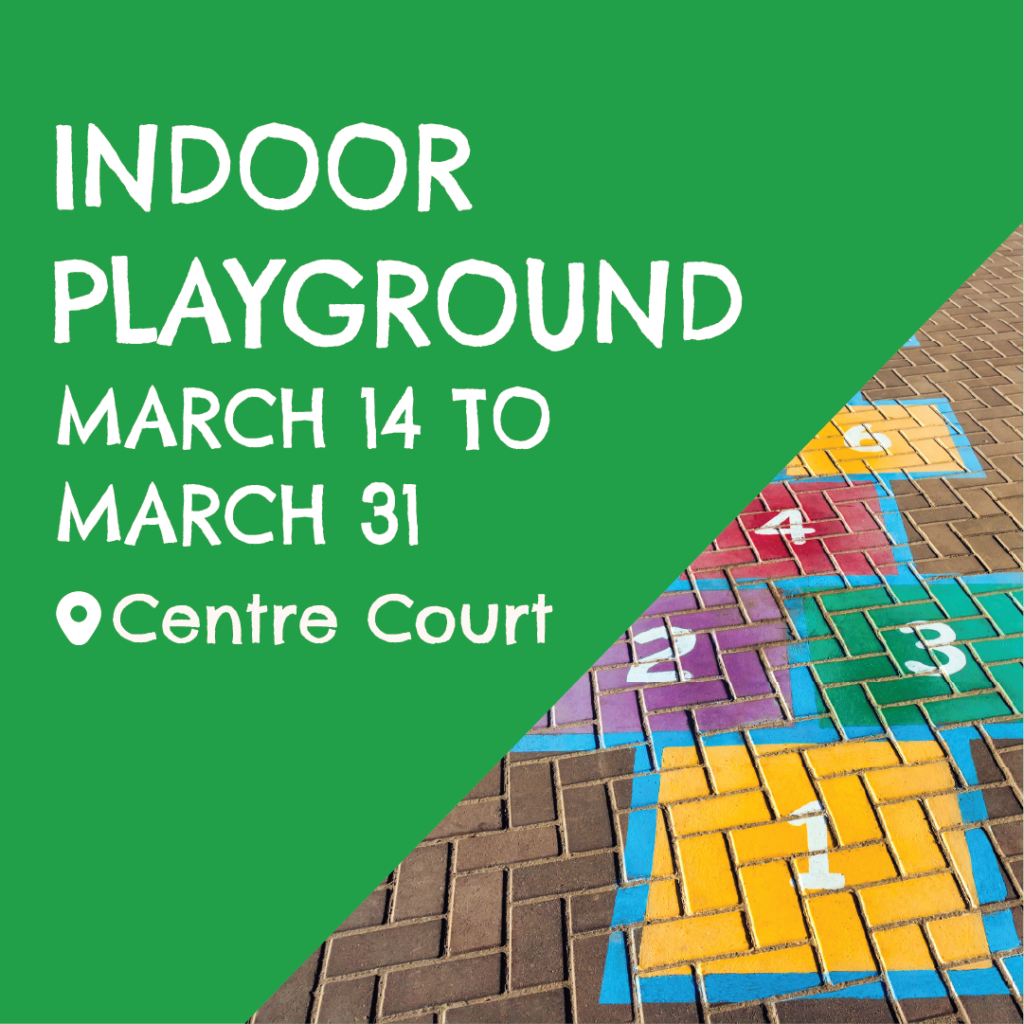 Indoor playground lansdowne