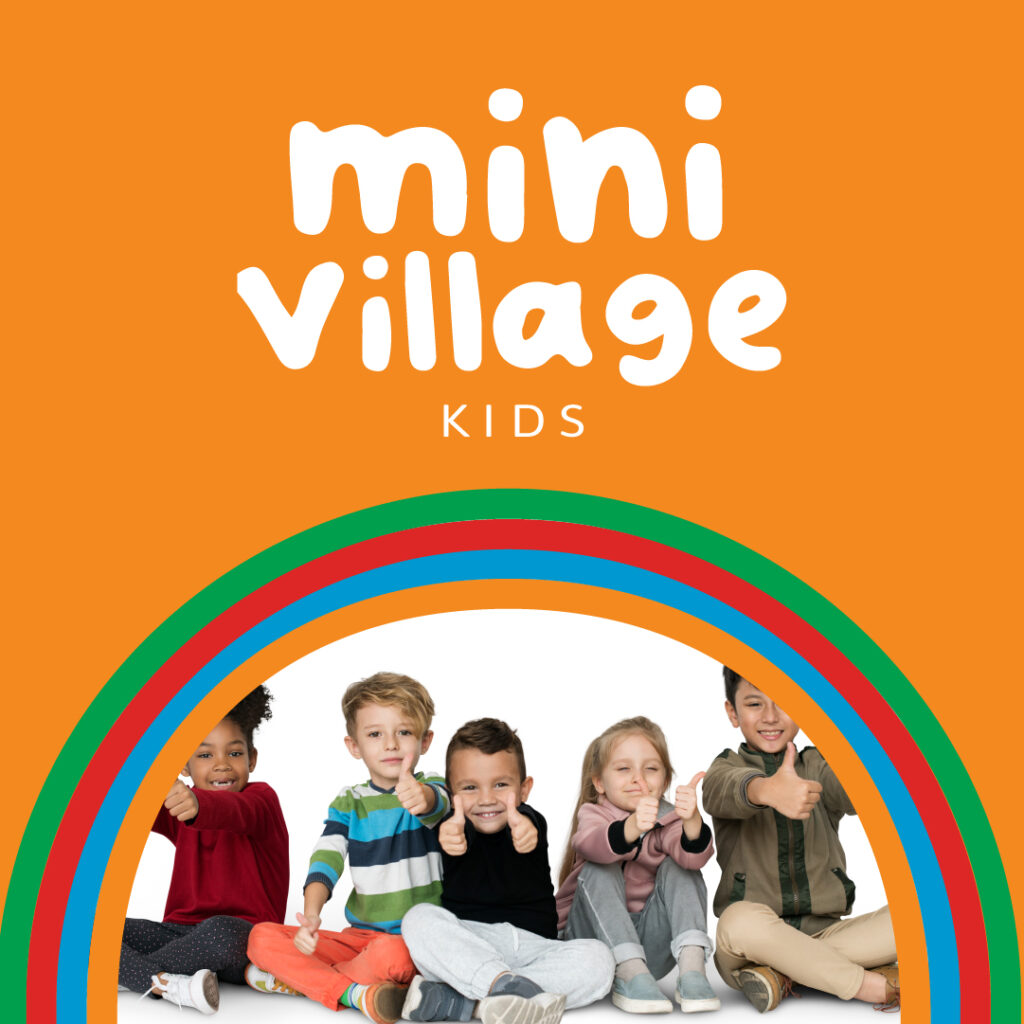 mini village kids lansdowne