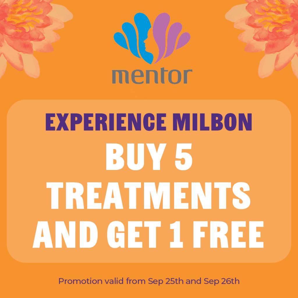 experience milbon buy 5 treatments and get 1 free