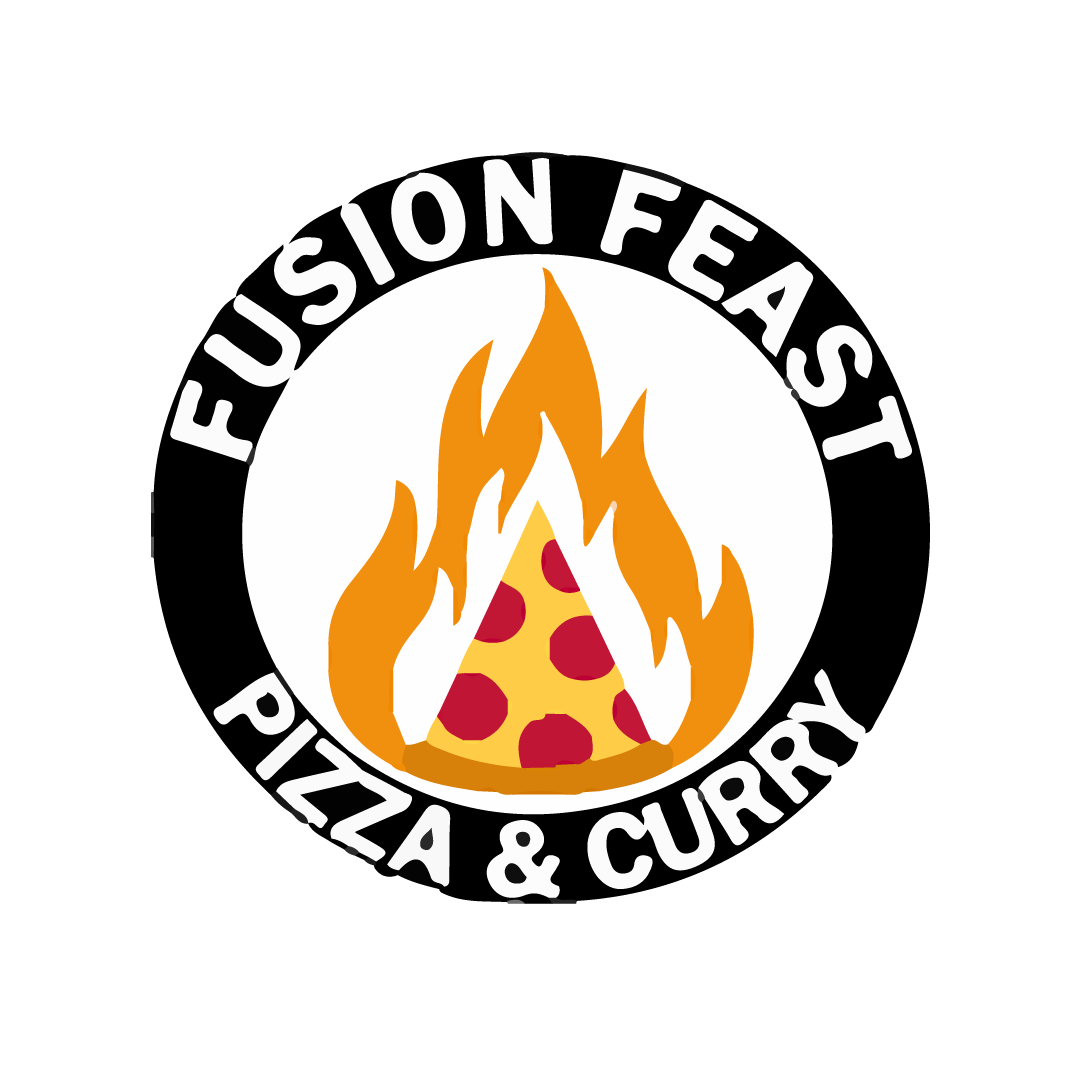 Fusion Feast Pizza Curry