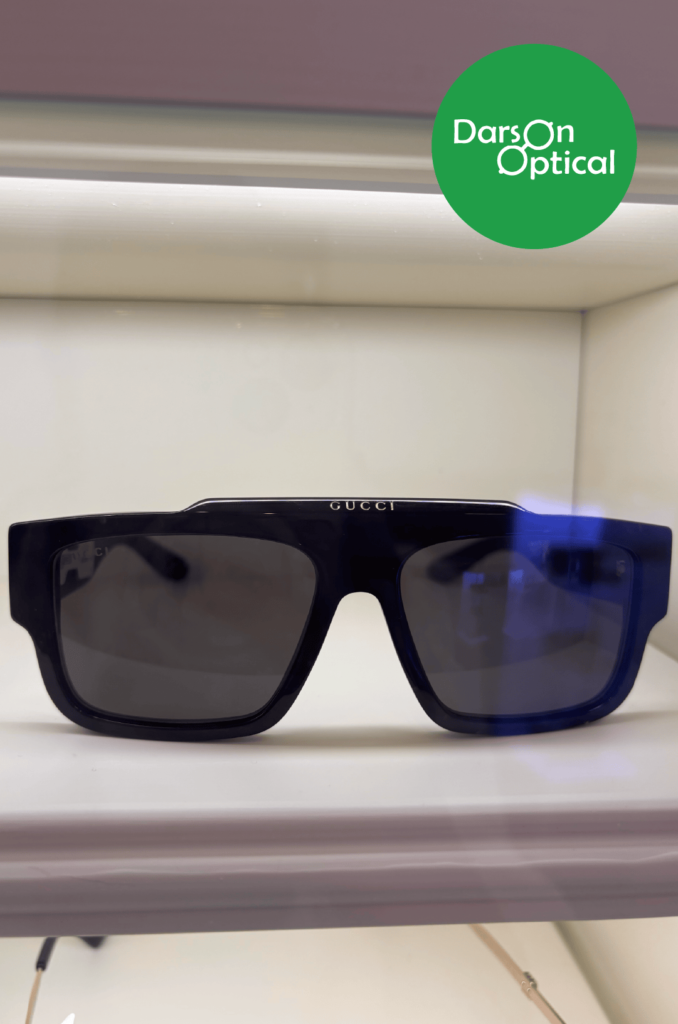 Sunglasses Darson optical