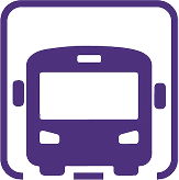 Bus routes connecting to Lansdowne shopping center in Richmond