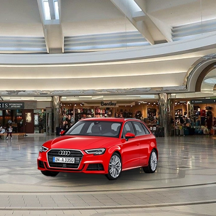 Special leasing options at Lansdowne Centre Richmond