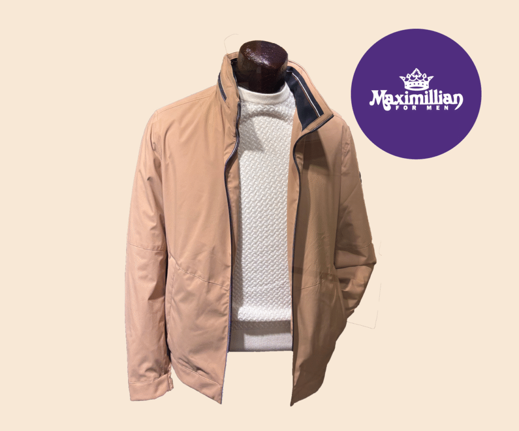 maximilan clothes