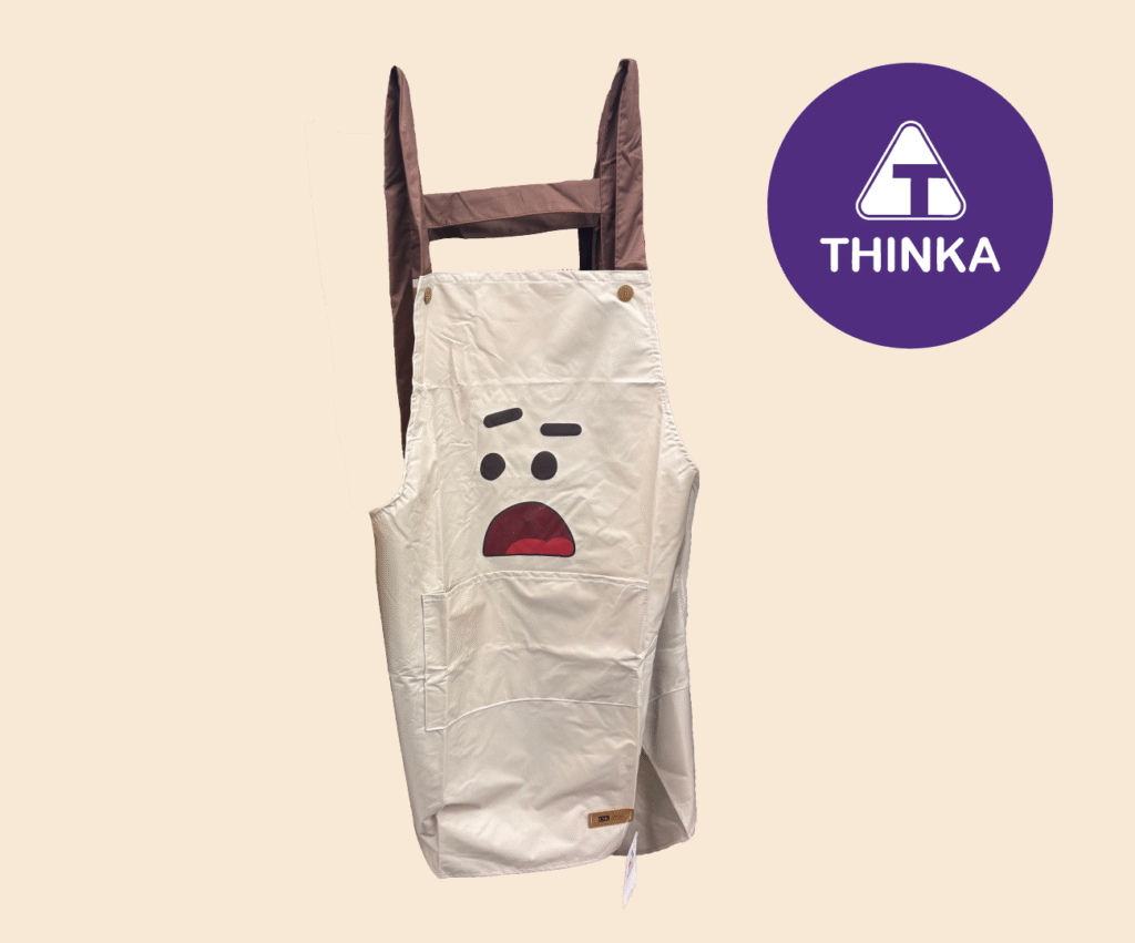 apron thinka