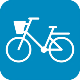 Bike Icon
